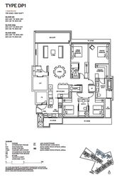 Terra Hill (D5), Apartment #563469351